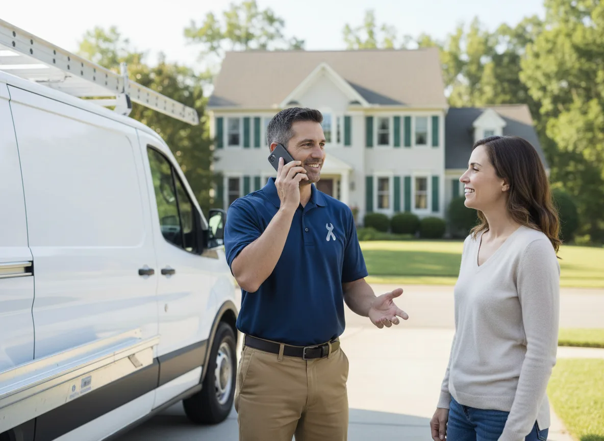 Home Gutter Service Ellendale, TN FAQs